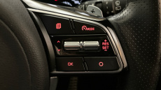 Kia Sportage 1.6 CRDi ISG GT-Line 5dr DCT Auto Diesel Estate